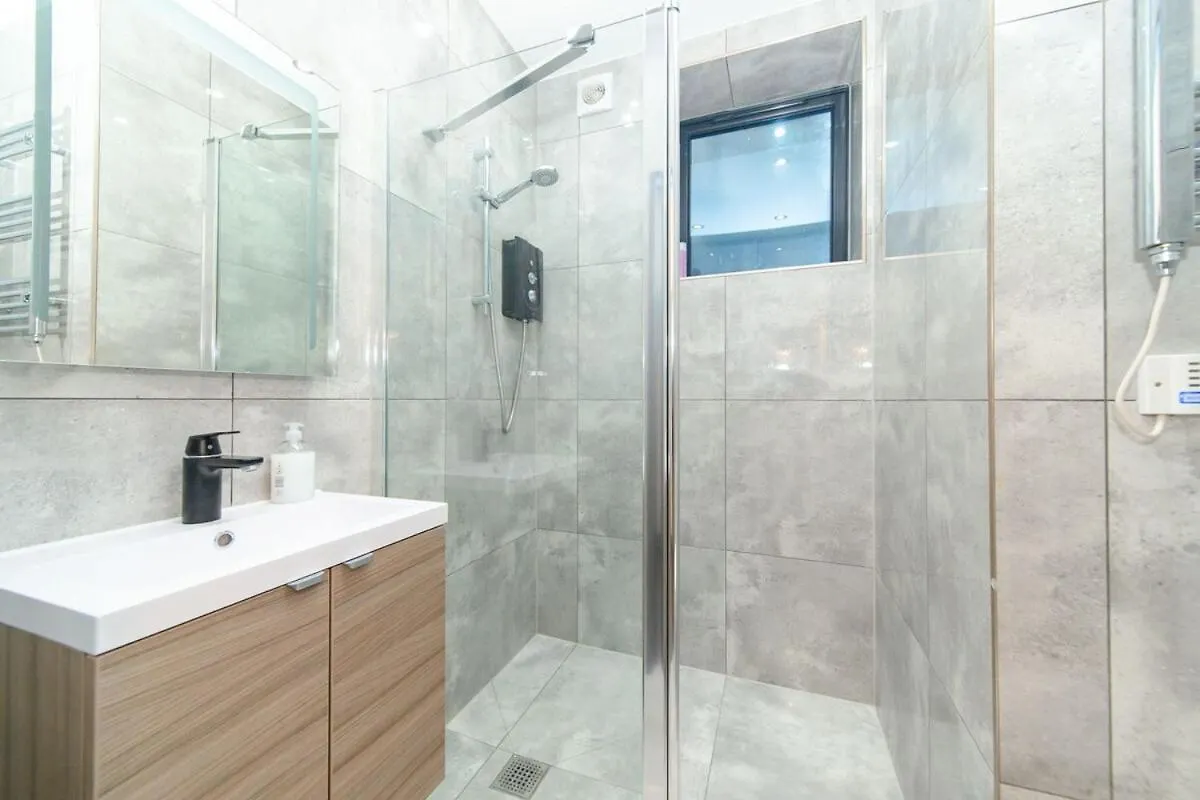 ברייטון Bloomsaway Seafront One Bedroom Bn112Shp02 0*,
